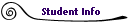 Student Info